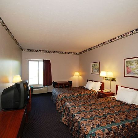 Springfield Inn Ky Habitación foto