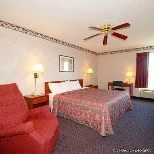 Springfield Inn Ky Habitación foto