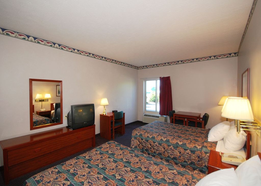 Springfield Inn Ky Habitación foto